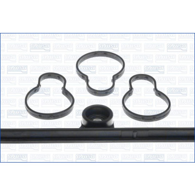 Dichtung, Zylinderkopfhaube Jeep Grand Cherokee Ii 04 56040700