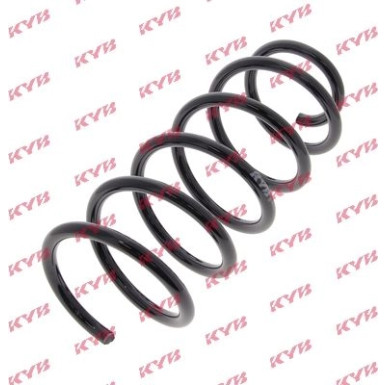 KYB Fahrwerksfeder Seat P. Cordoba, Ibiza Iii 1.6/1.9Sdi 06.99-12.02 K-Flex RC1702 KYB Fahrwerksfeder Seat P. Cordoba, Ibiza Iii 1.6/1.9Sdi 06.99-12.02 K-Flex RC1702