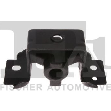 Halter, Abgasanlage 753-743