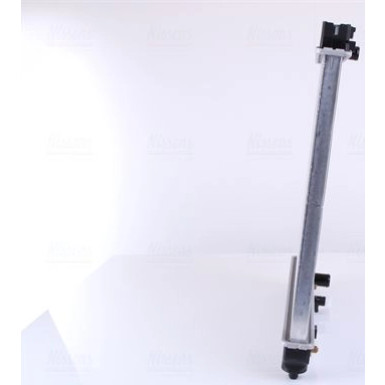 Wasserkühler PKW 64155