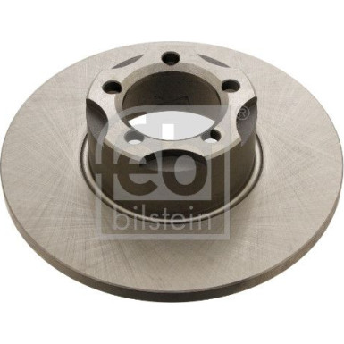 FEBI BILSTEIN Bremsscheibe 30197