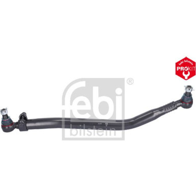FEBI BILSTEIN Lenkrad 34119