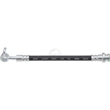 A.B.S. Bremsschlauch SL 1370