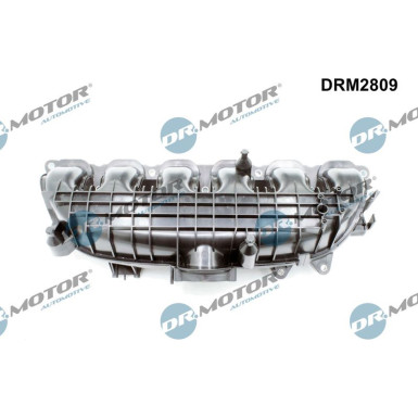 DR.MOTOR Saugrohrmodul DRM2809 DR.MOTOR Saugrohrmodul DRM2809
