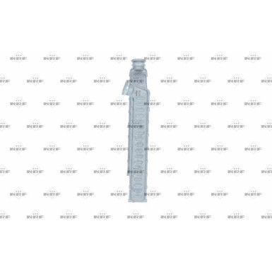 Wärmetauscher, Innenraumheizung EASY FIT 54386
