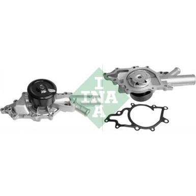Wasserpumpe 538 0213 10 Wasserpumpe 538 0213 10