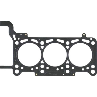 Dichtung, Zylinderkopf VOLKSWAGEN 017.980