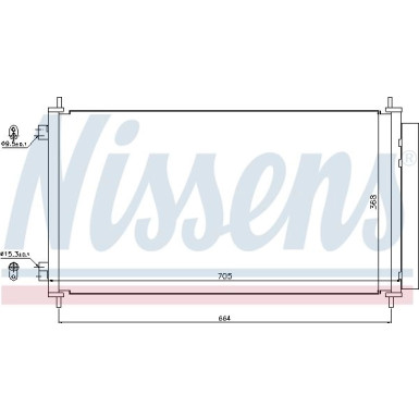 Kondensator PKW 940140