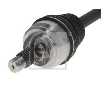 FEBI BILSTEIN Antriebswelle 184556 FEBI BILSTEIN Antriebswelle 184556