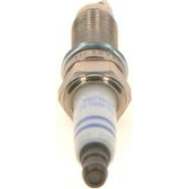 Zündkerze AUDI,PORSCHE,VW Double Iridium 0 242 140 528