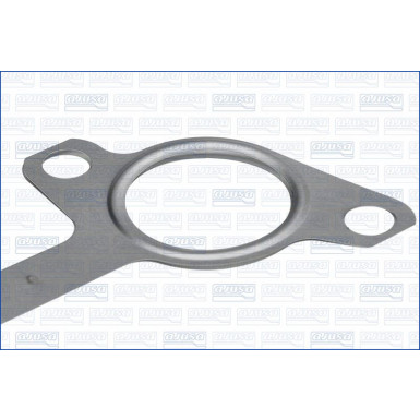 AJUSA Dichtung, Abgaskrümmer 13151700 MULTILAYER STEEL AJUSA Dichtung, Abgaskrümmer 13151700 MULTILAYER STEEL