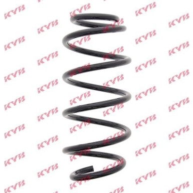 KYB Fahrwerksfeder VW P. Golf Plus, Touran 1.4/1.6/1.9Tdi 02/03-05/10 K-Flex RH1722