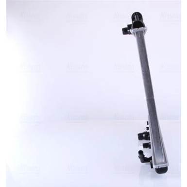 Wasserkühler PKW 606216 Wasserkühler PKW 606216