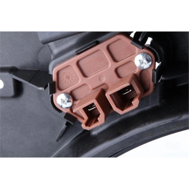 Kühlerlüfter PKW Fiat Ducato 2.3 Multijet 07 850002 Kühlerlüfter PKW Fiat Ducato 2.3 Multijet 07 850002