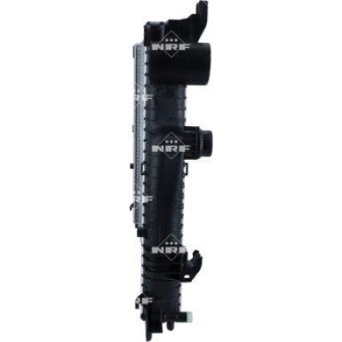 Kühler, Motorkühlung NRF53103 Kühler, Motorkühlung NRF53103