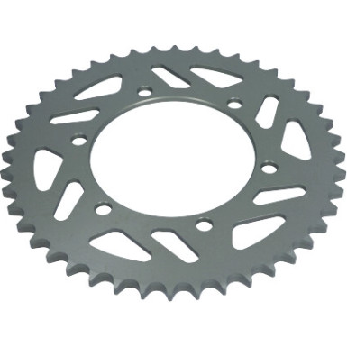 AFAM Kettenrad ALU 44 Zähne 13813-44 AFAM Kettenrad ALU 44 Zähne 13813-44