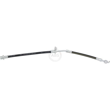 A.B.S. Bremsschlauch SL6632