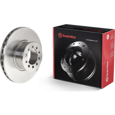 BREMBO Bremsscheibe 09.8574.10 BREMBO Bremsscheibe 09.8574.10