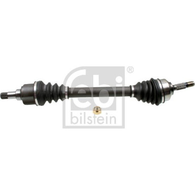 FEBI BILSTEIN Antriebswelle 183632 FEBI BILSTEIN Antriebswelle 183632