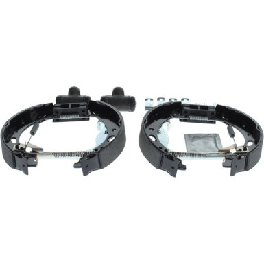 Bremsbacken MAZDA 2 KIT SUPERPRO 0 204 114 681 Bremsbacken MAZDA 2 KIT SUPERPRO 0 204 114 681