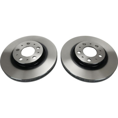 Bremsscheibe Volvo P. S60/S80/V DF4238