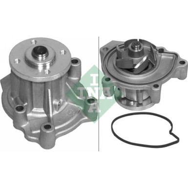 Wasserpumpe 538 0098 10 Wasserpumpe 538 0098 10