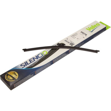 VM270 VALEO Silencio X.TRM HECK 574614 VM270 VALEO Silencio X.TRM HECK 574614