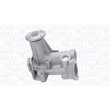 MAGNETI MARELLI Wasserpumpe 352316170585 MAGNETI MARELLI Wasserpumpe 352316170585