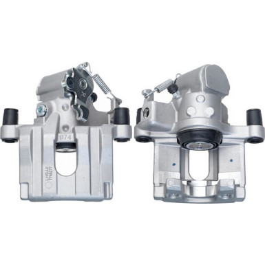 Bremssattel 24.3407-7006.5