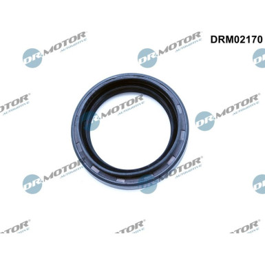 WELLENDICHTRING, DIFFERENTIAL DRM02170