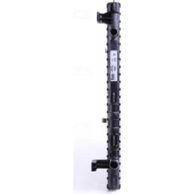Wasserkühler PKW 630772 Wasserkühler PKW 630772