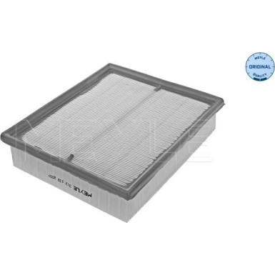 Luftfilter Opel 2.3D/Td/2 312 132 2007