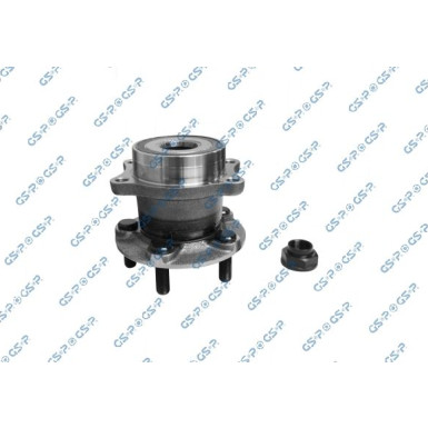 GSP Radlager 9327038K GSP Radlager 9327038K