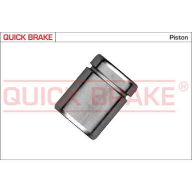 QUICK BRAKE Kolben, Bremssattel 185131K QUICK BRAKE Kolben, Bremssattel 185131K