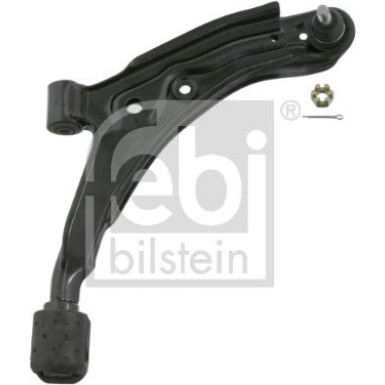 85 304 016 Querlenker VA unten re NISSAN Sunny 90-95 15465 85 304 016 Querlenker VA unten re NISSAN Sunny 90-95 15465