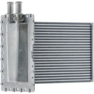 Ladeluftkühler BEHR Premium Line CI 642 000P Ladeluftkühler BEHR Premium Line CI 642 000P