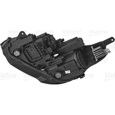 Scheinwerfer R VALEO PQ OPEL CROSSLAND 17 46941
