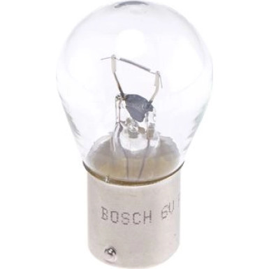 P21W 12V 21W PURE LIGHT BOSCH KFZ-GLUEHLAMPE, 2-Blister Pure Light BL 1987301017
