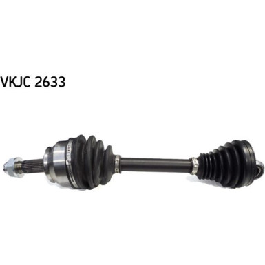 Antriebswelle VKJC 2633