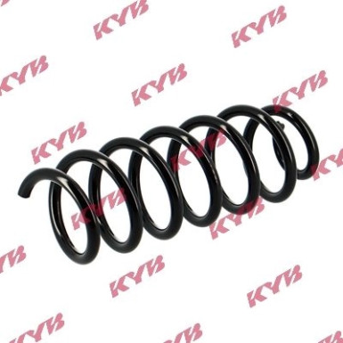 Fahrwerksfeder K-Flex RA5279