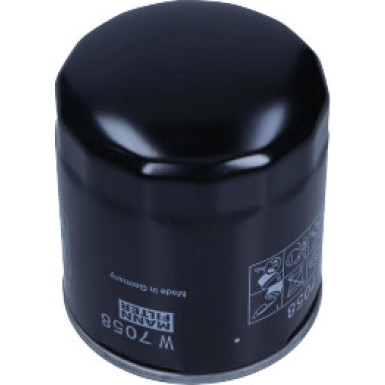 Mann & Hummel Ölfilter PKW CITR,OPEL,PEUG 208,308 00 W 7058 Mann & Hummel Ölfilter PKW CITR,OPEL,PEUG 208,308 00 W 7058