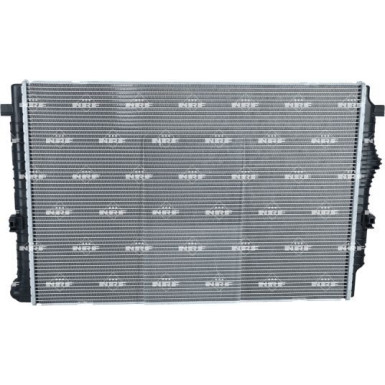 Kühler, Motorkühlung 550081 Kühler, Motorkühlung 550081