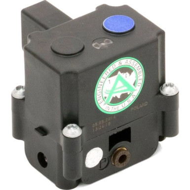 Ventil-Block VB-2898 Ventil-Block VB-2898