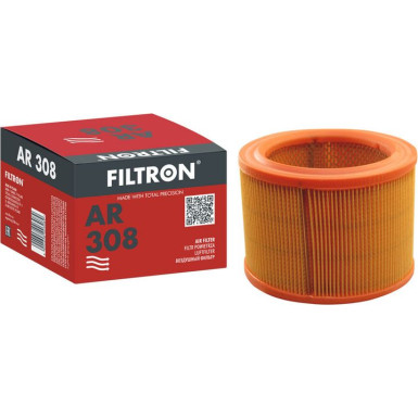 FILTRON Luftfilter AR 308