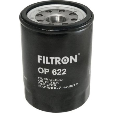 FILTRON Ölfilter OP 622 FILTRON Ölfilter OP 622
