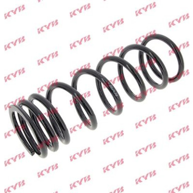 KYB Fahrwerksfeder RD5411 K-Flex