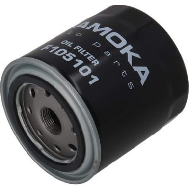 KAMOKA Ölfilter F105101 KAMOKA Ölfilter F105101