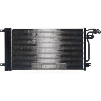 Kondensator, Klimaanlage AC 566 000S Kondensator, Klimaanlage AC 566 000S