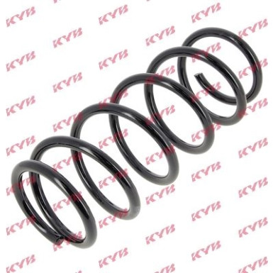 KYB Fahrwerksfeder Daewoo T. Tico 0.8 02.95-12.00 RG6473