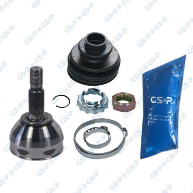 GSP Homokinetisches Gelenk 810051
